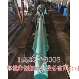 CTTZJ-160型錨桿調(diào)直機